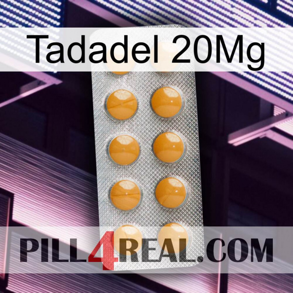 Tadadel 20Mg levitra1